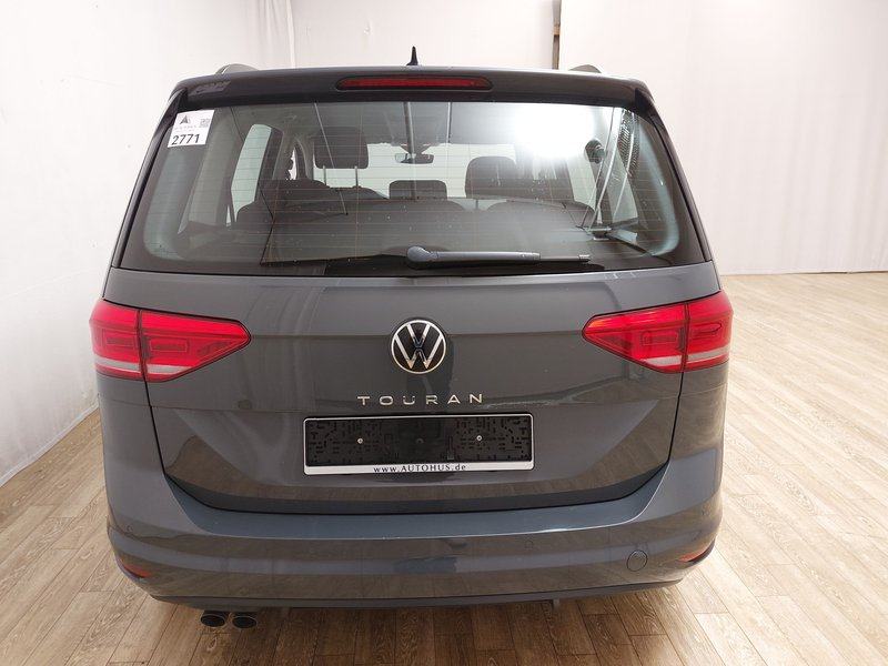 Volkswagen Touran 2.0 TDI Comfortline automatik • ACC • Full LED, fotografija 14