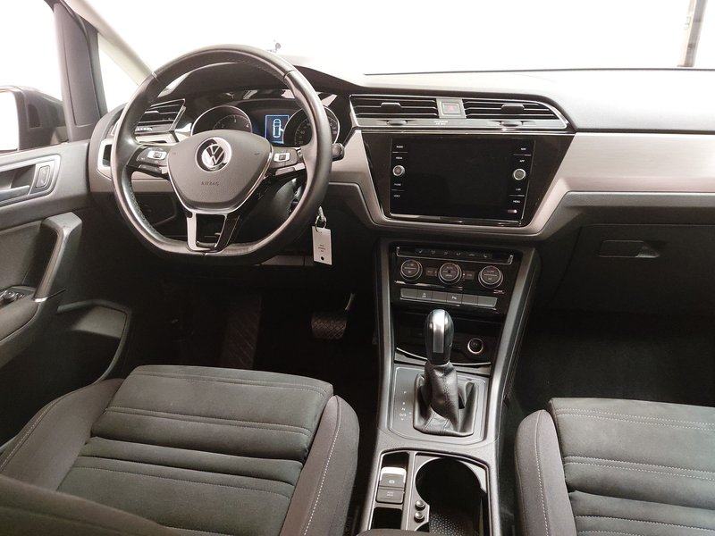 Volkswagen Touran 2.0 TDI Comfortline automatik • ACC • Full LED, fotografija 18