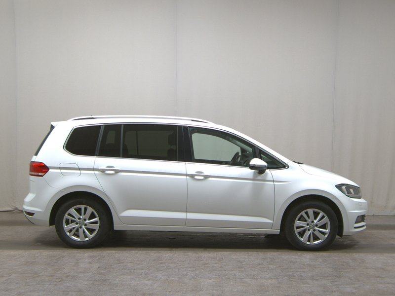 Vw Touran