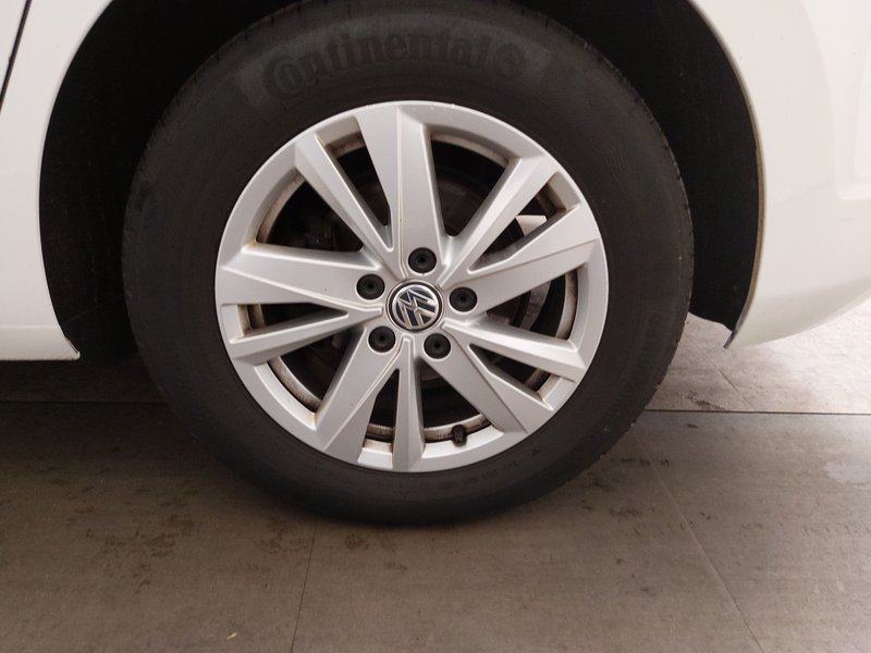 Volkswagen Touran 2.0 TDI Highline automatik • ACC • navigacija, fotografija 8