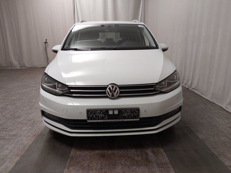 Volkswagen Touran 2.0 TDI Highline automatik • ACC • navigacija, fotografija 9