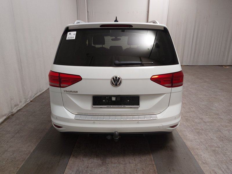 Volkswagen Touran 2.0 TDI Highline automatik • ACC • navigacija, fotografija 14