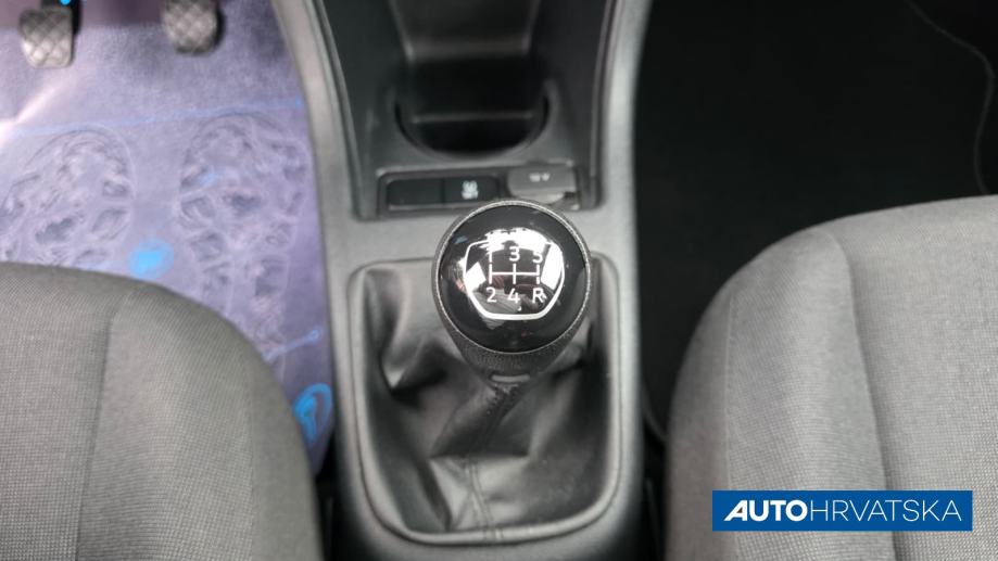 VOLKSWAGEN UP! 1.0 MOVEUP!, 10.490,00 €, fotografija 20