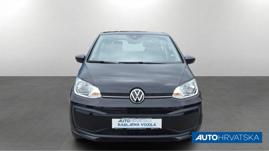 VOLKSWAGEN UP! 1.0 MOVEUP! - Jamstvo 15 mjeseci, 10.490,00 €, fotografija 2