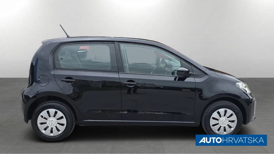 VOLKSWAGEN UP! 1.0 MOVEUP! - Jamstvo 15 mjeseci, 10.490,00 €, fotografija 4