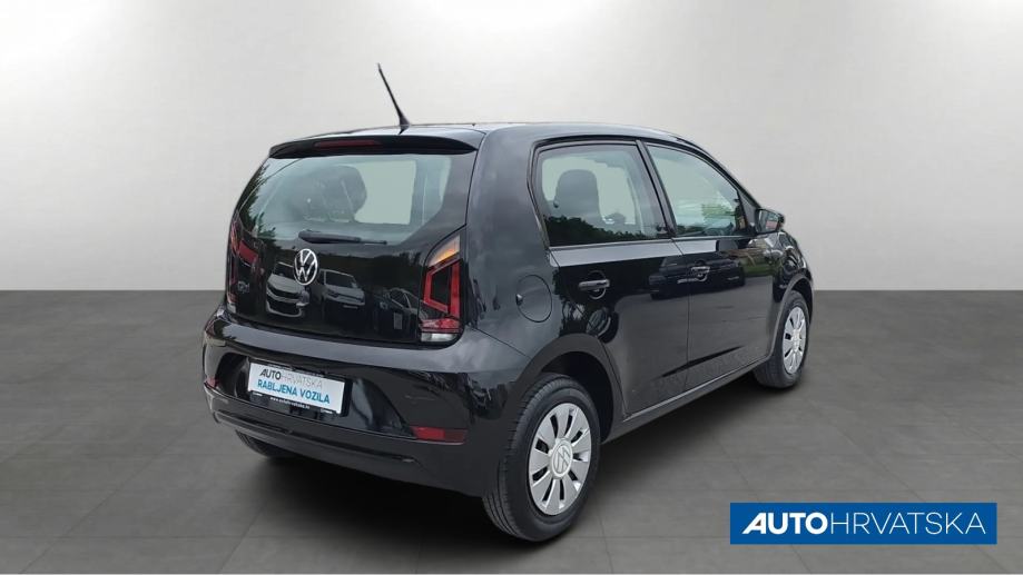 VOLKSWAGEN UP! 1.0 MOVEUP! - Jamstvo 15 mjeseci, 10.490,00 €, fotografija 5