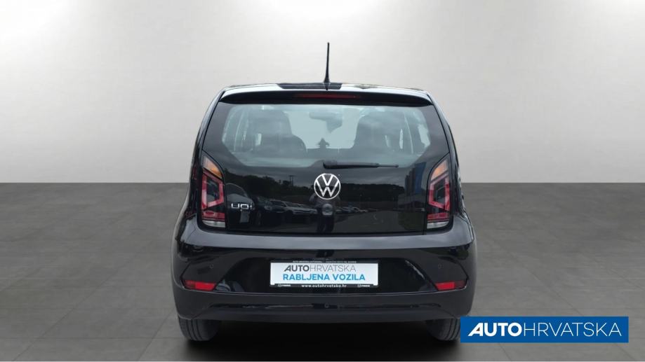 VOLKSWAGEN UP! 1.0 MOVEUP! - Jamstvo 15 mjeseci, 10.490,00 €, fotografija 6