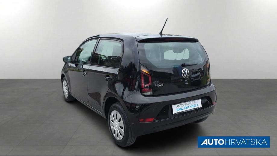VOLKSWAGEN UP! 1.0 MOVEUP! - Jamstvo 15 mjeseci, 10.490,00 €, fotografija 7