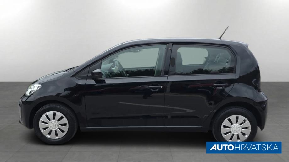 VOLKSWAGEN UP! 1.0 MOVEUP! - Jamstvo 15 mjeseci, 10.490,00 €, fotografija 8