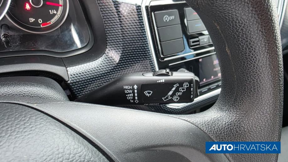 VOLKSWAGEN UP! 1.0 MOVEUP! - Jamstvo 15 mjeseci, 10.490,00 €, fotografija 15