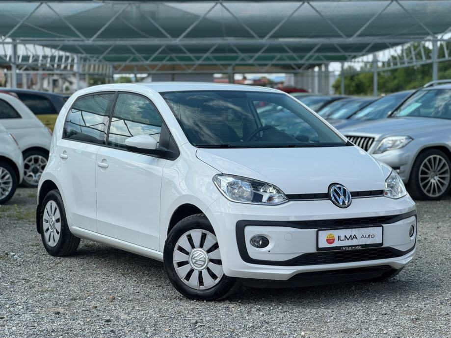 Vw Up!