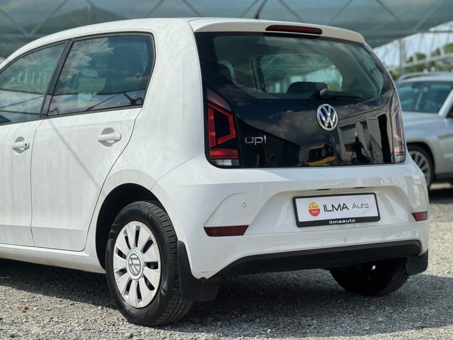 VW Up! 1.0 - 2019 GODINA - GARANCIJA -DOSTAVA GRATIS!!!, fotografija 6