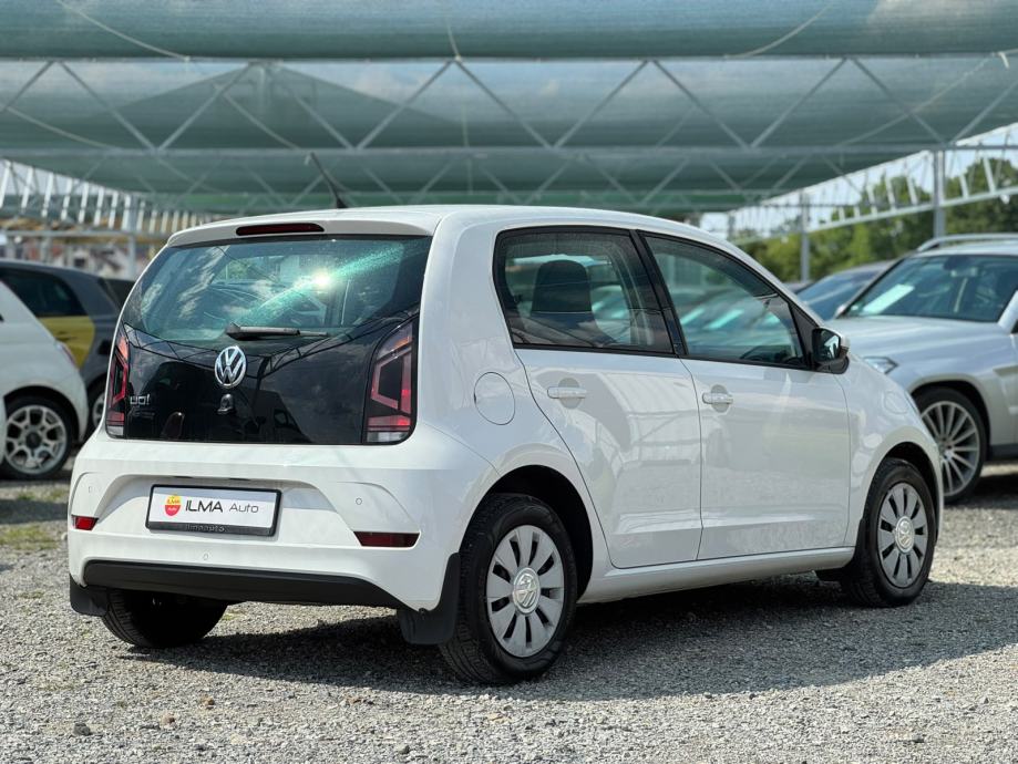 VW Up! 1.0 - 2019 GODINA - GARANCIJA -DOSTAVA GRATIS!!!, fotografija 7