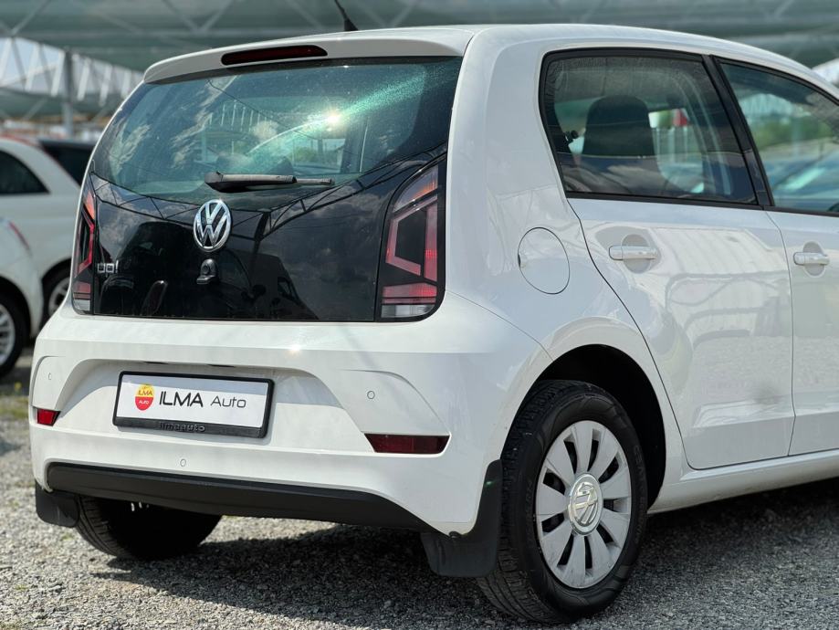 VW Up! 1.0 - 2019 GODINA - GARANCIJA -DOSTAVA GRATIS!!!, fotografija 8