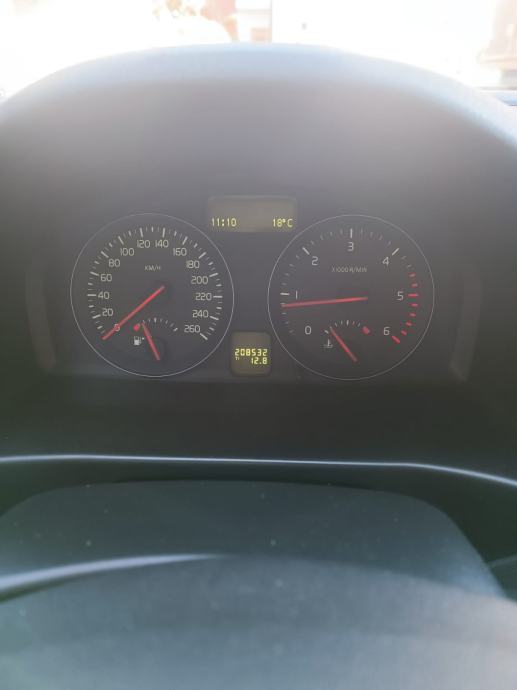 Volvo C30 1,6 D, fotografija 11