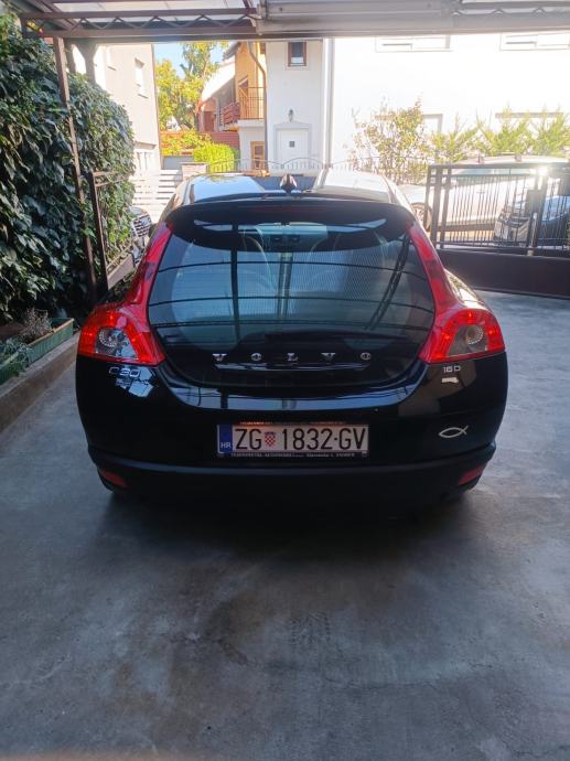 Volvo C30 1,6 D, fotografija 3