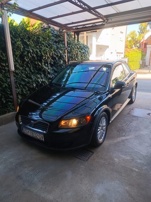 Volvo C30 1,6 D, fotografija 4