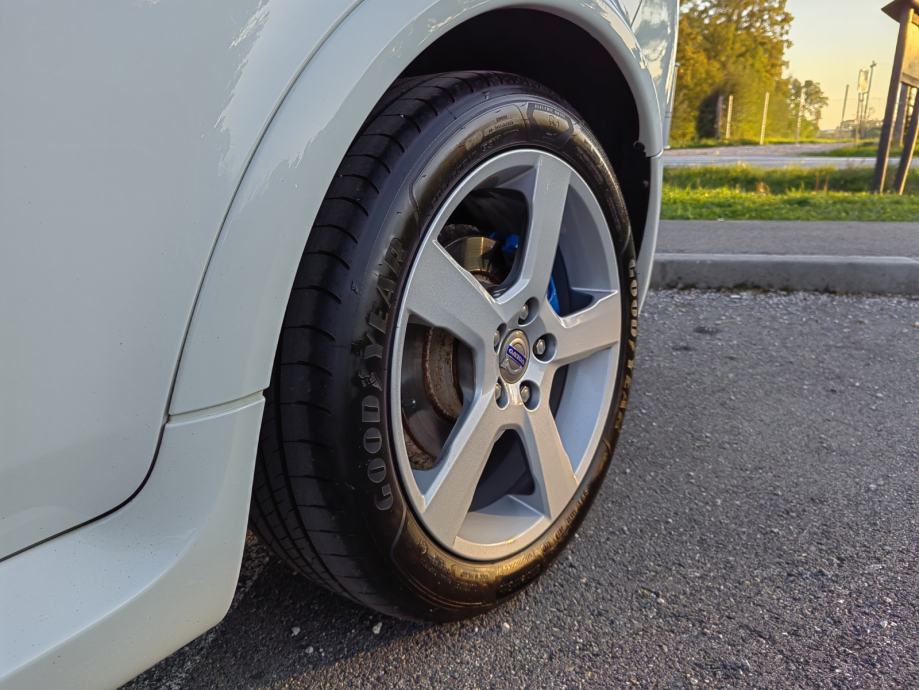 Volvo C30 1.6 D2 R-Design, fotografija 7