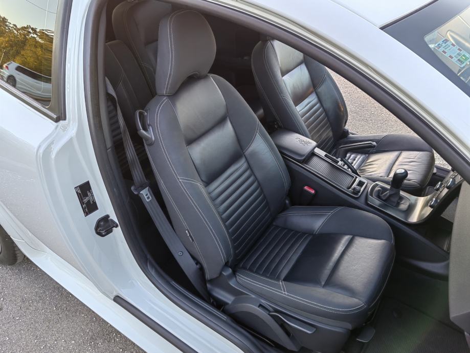 Volvo C30 1.6 D2 R-Design, fotografija 14