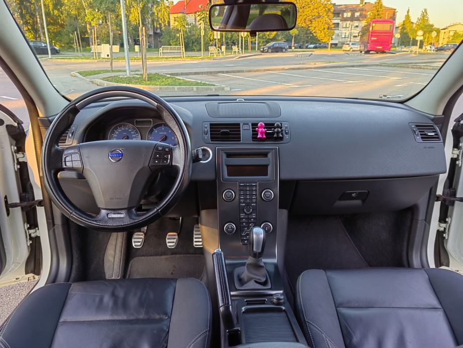 Volvo C30 1.6 D2 R-Design, fotografija 16