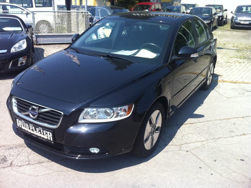 Volvo S40 1.6 d DRIVe Business Edition