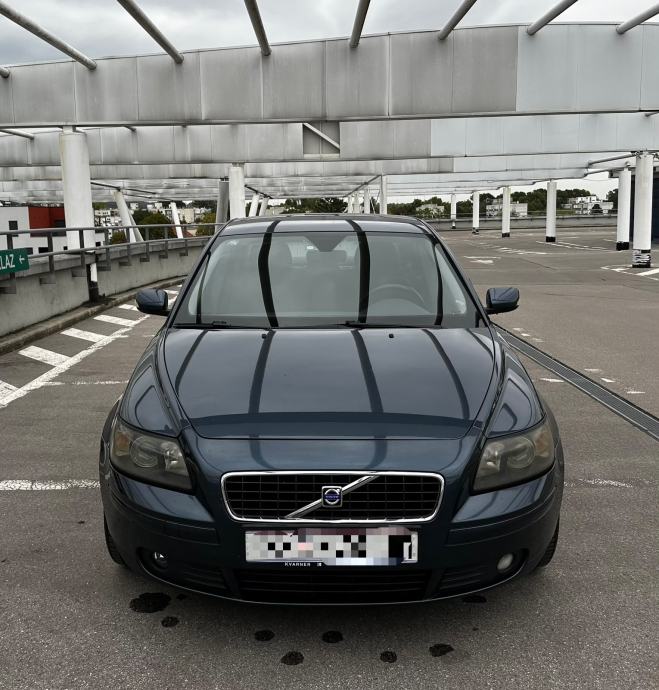 Volvo S40 1,8*Hr.Auto*Klima*Uščuvan*Odlično stanje*, fotografija 2