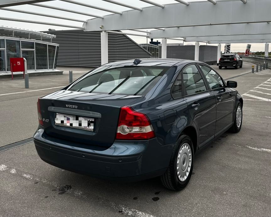 Volvo S40 1,8*Hr.Auto*Klima*Uščuvan*Odlično stanje*, fotografija 4