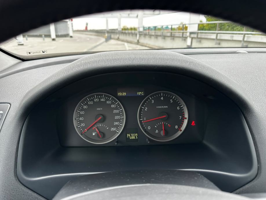 Volvo S40 1,8*Hr.Auto*Klima*Uščuvan*Odlično stanje*, fotografija 16