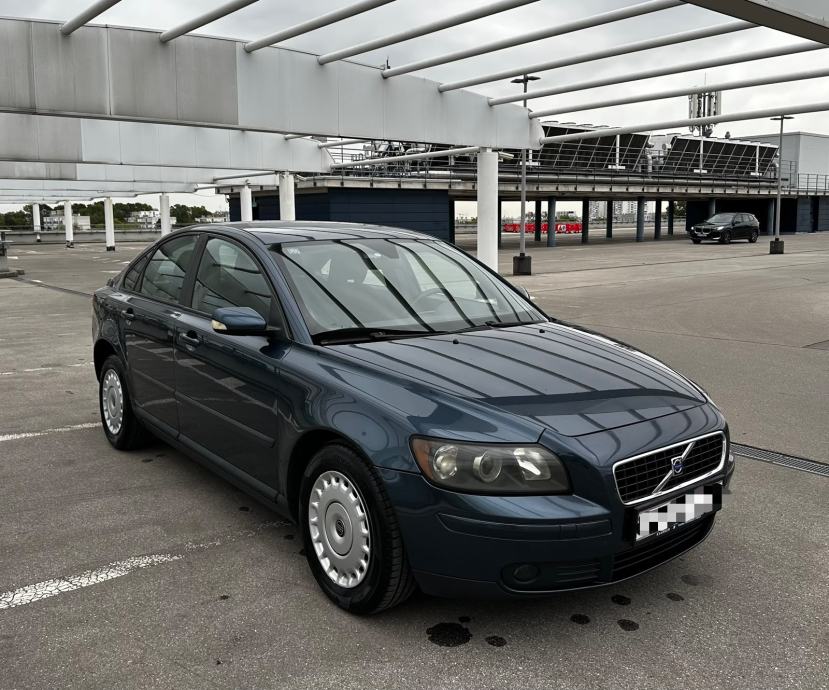 Volvo S40 1,8*Hr.Auto*Klima*Uščuvan*Odlično stanje*, fotografija 3