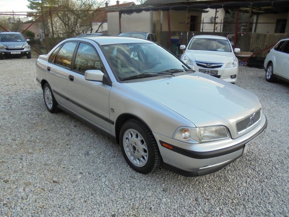Volvo s40 1999