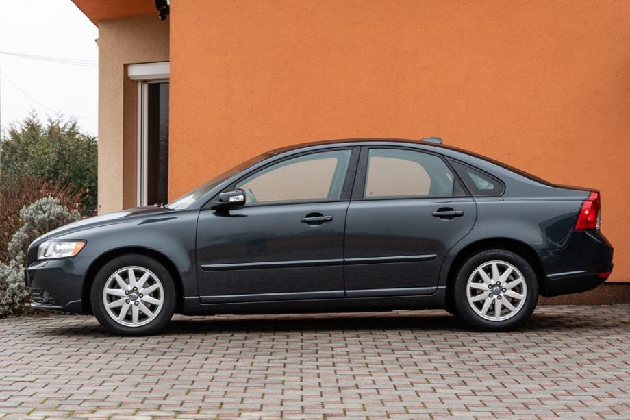 S40 2.0i MOMENTUM, LPG PLIN, mod.2009g ,reg.do 12/2026. Kupljen u HR., fotografija 6