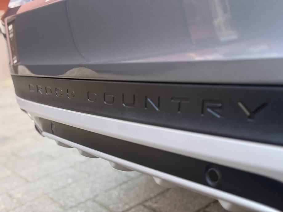 Volvo S60 Cross Country 2.4 / 4x4 AWD / NAVI / FULL OPREMA / D4 /, fotografija 14