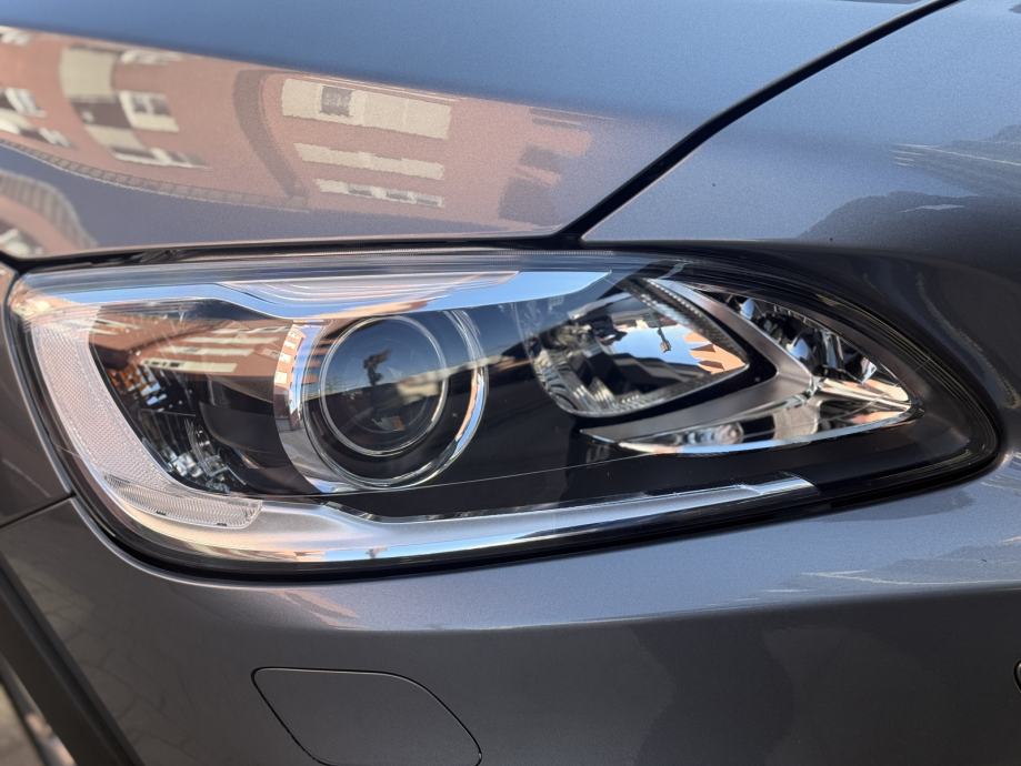 Volvo S60 Cross Country 2.4 / 4x4 AWD / NAVI / FULL OPREMA / D4 /, fotografija 10