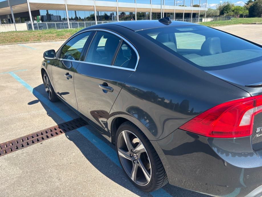 Volvo S60 D2 114g., fotografija 3