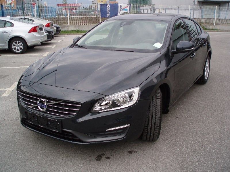 VOLVO S60 D2 KINETIC