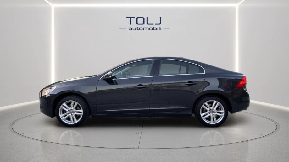 VOLVO S60 *REG 03/2027**TOP STANJE** SERVISI NAPRAVLJENI**, fotografija 4