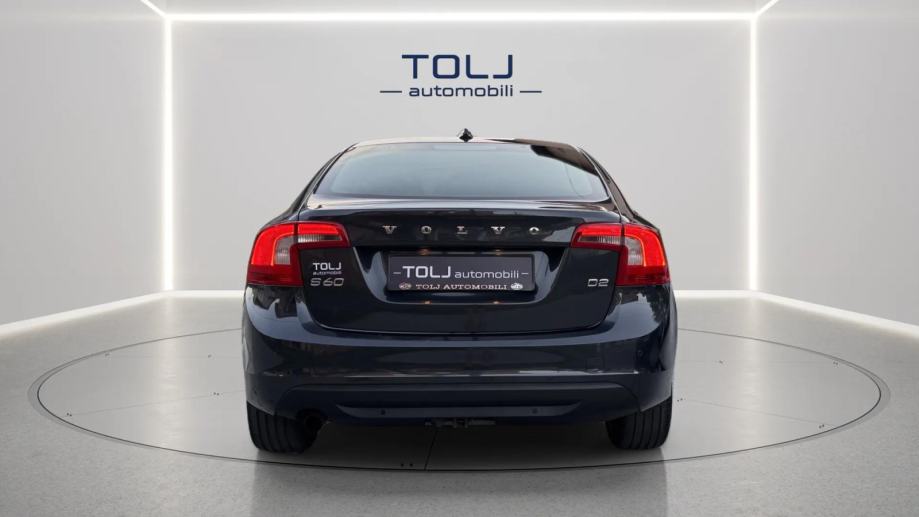 VOLVO S60 *REG 03/2027**TOP STANJE** SERVISI NAPRAVLJENI**, fotografija 5