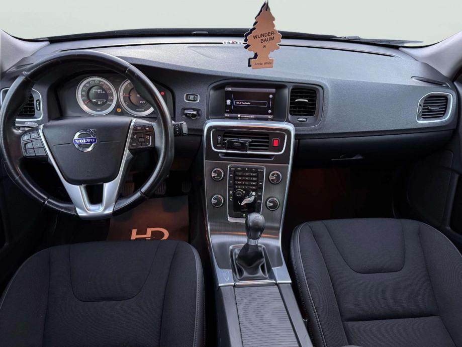 VOLVO S60 *REG 03/2027**TOP STANJE** SERVISI NAPRAVLJENI**, fotografija 8