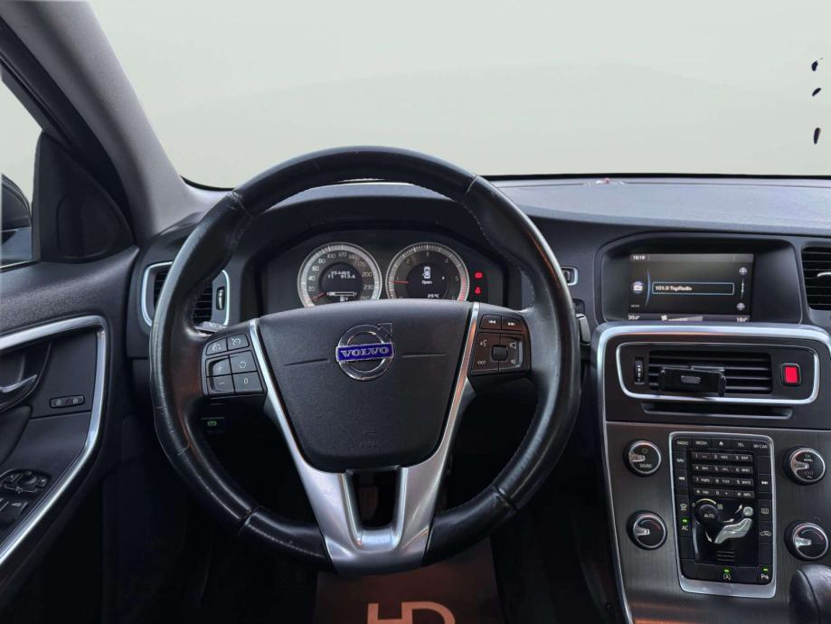 VOLVO S60 *REG 03/2027**TOP STANJE** SERVISI NAPRAVLJENI**, fotografija 9