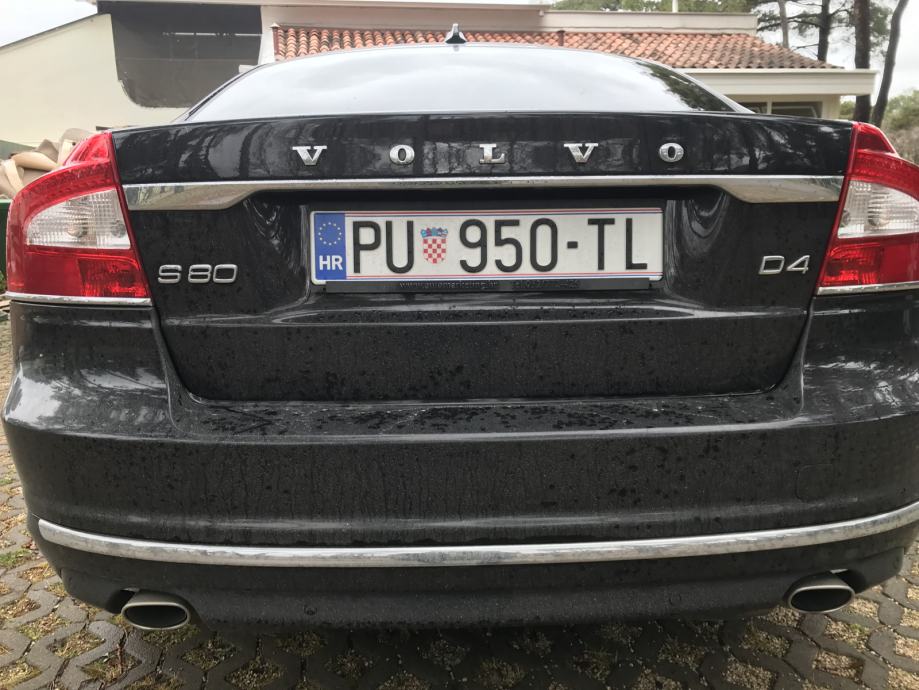 Прошивка d4 volvo