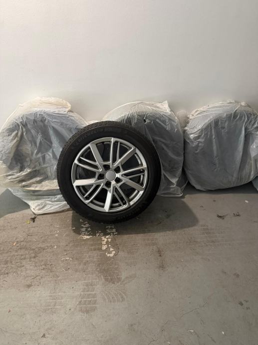 Volvo S80 D5 AWD, fotografija 14