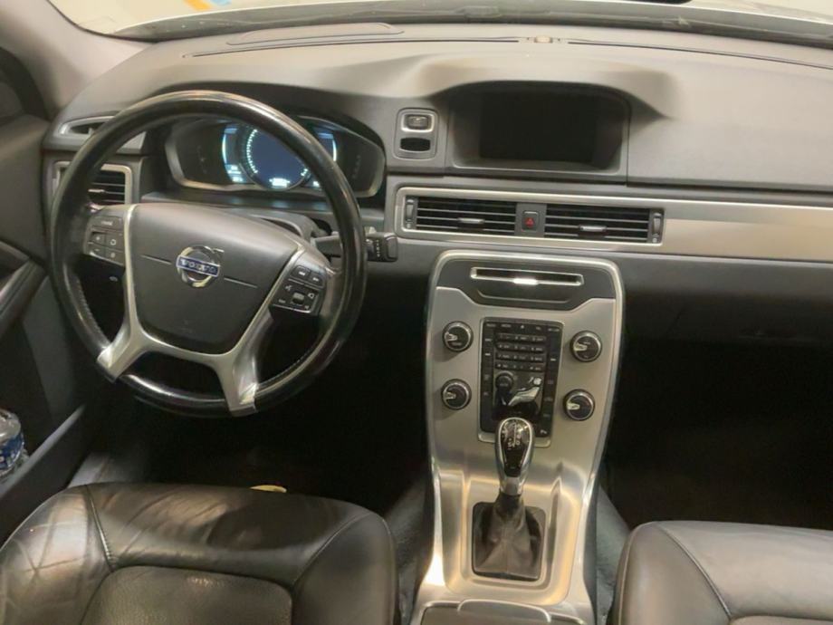 Volvo S80 Geartronic,156.000 KM; Summum Rare Premium ;133 kW, 2014, fotografija 6