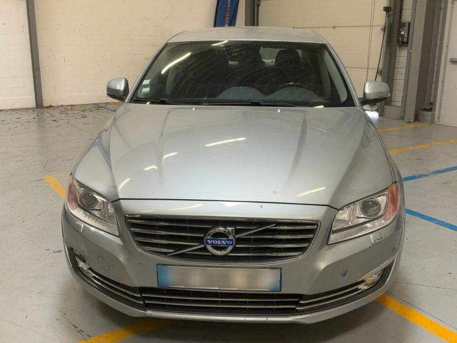 Volvo S80 Geartronic,156.000 KM; Summum Rare Premium ;133 kW, 2014, fotografija 13