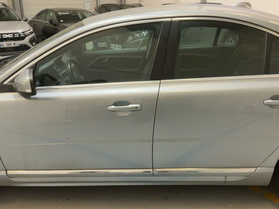 Volvo S80 Geartronic,156.000 KM; Summum Rare Premium ;133 kW, 2014, fotografija 12
