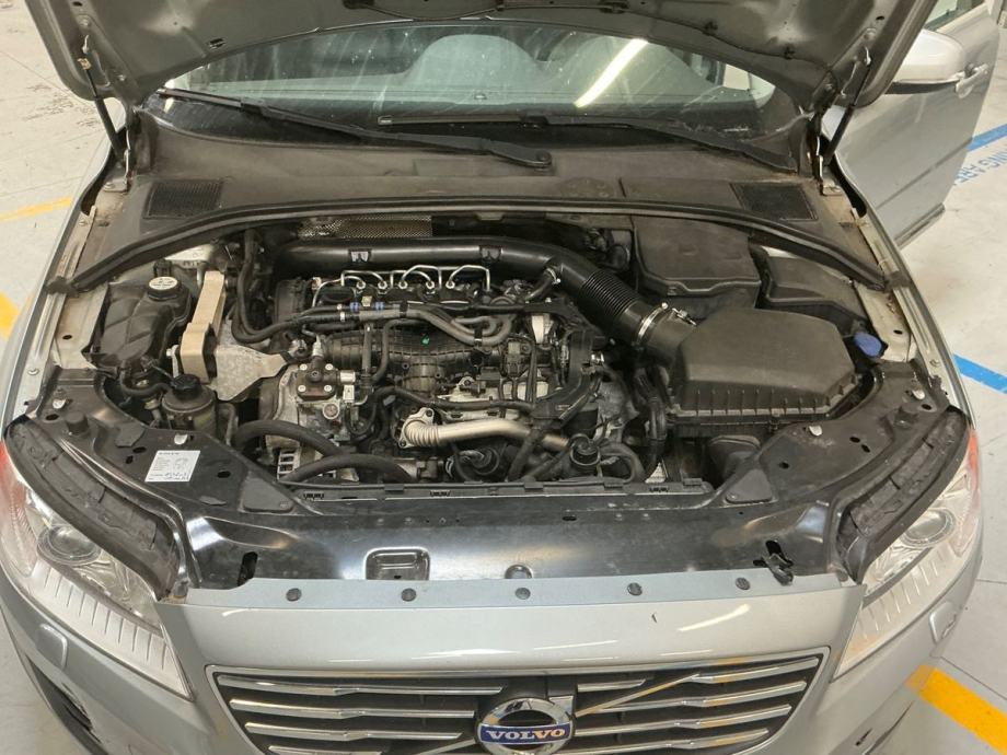 Volvo S80 Geartronic,156.000 KM; Summum Rare Premium ;133 kW, 2014, fotografija 11