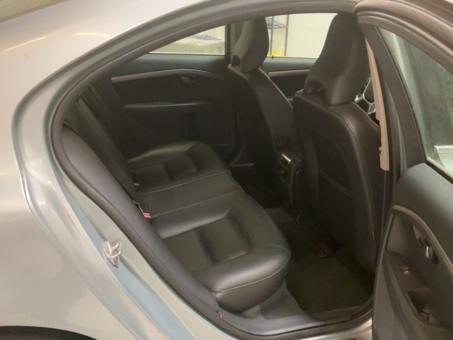 Volvo S80 Geartronic,156.000 KM; Summum Rare Premium ;133 kW, 2014, fotografija 8