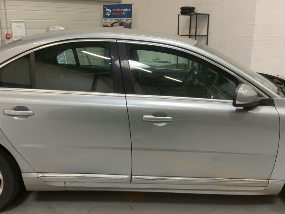 Volvo S80 Geartronic,156.000 KM; Summum Rare Premium ;133 kW, 2014, fotografija 16