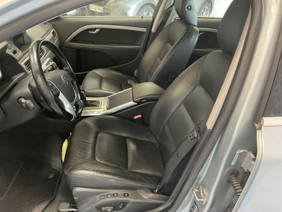 Volvo S80 Geartronic,156.000 KM; Summum Rare Premium ;133 kW, 2014, pogled izvana - slika 5