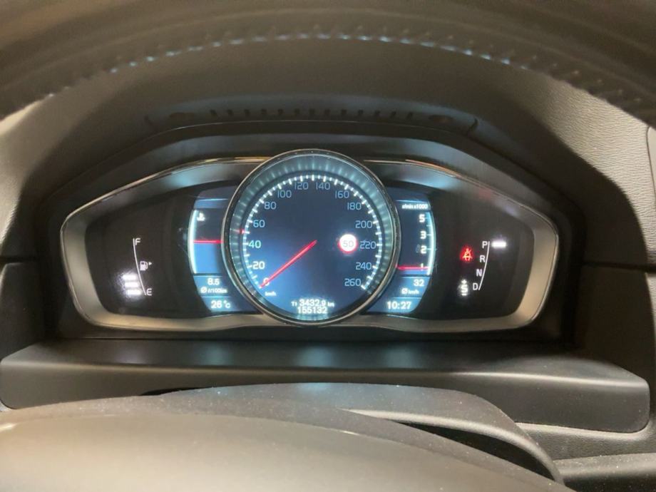 Volvo S80 Geartronic,156.000 KM; Summum Rare Premium ;133 kW, 2014, pogled izvana - slika 3
