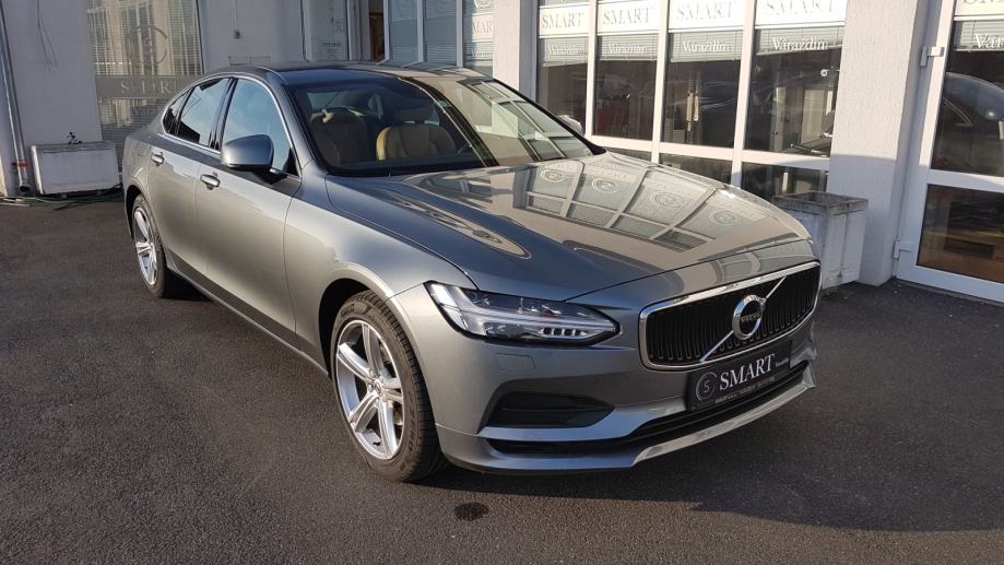 Volvo s90 d3